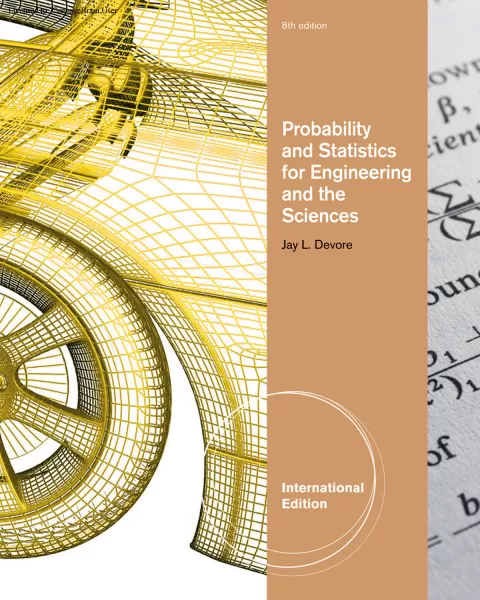 Probability and statistics for engineering and shop the sciences