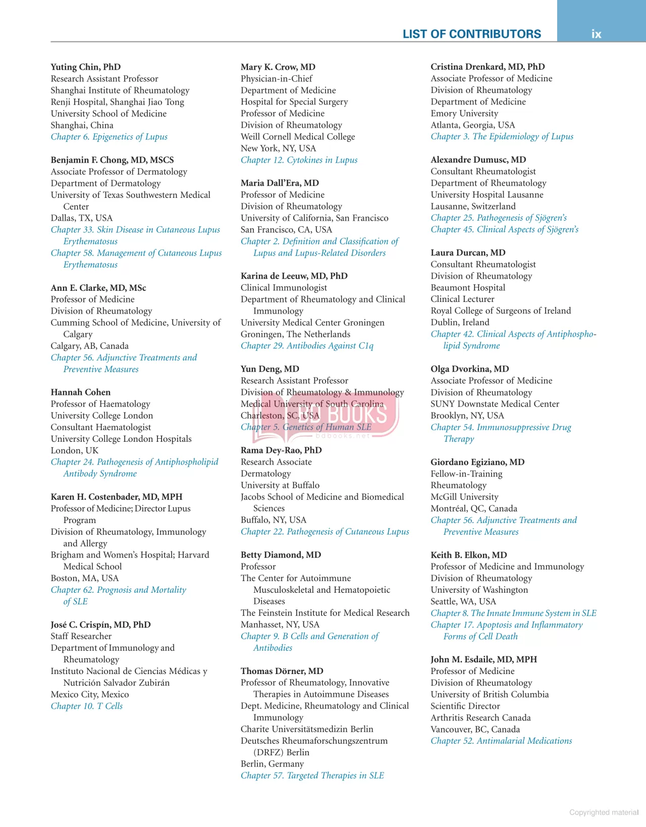 語学+参考書 Dubois&#39; Lupus Erythematosus and Related Syndromes Dubois' Lupus Erythematosus and Related Syndrome - 9780323932325