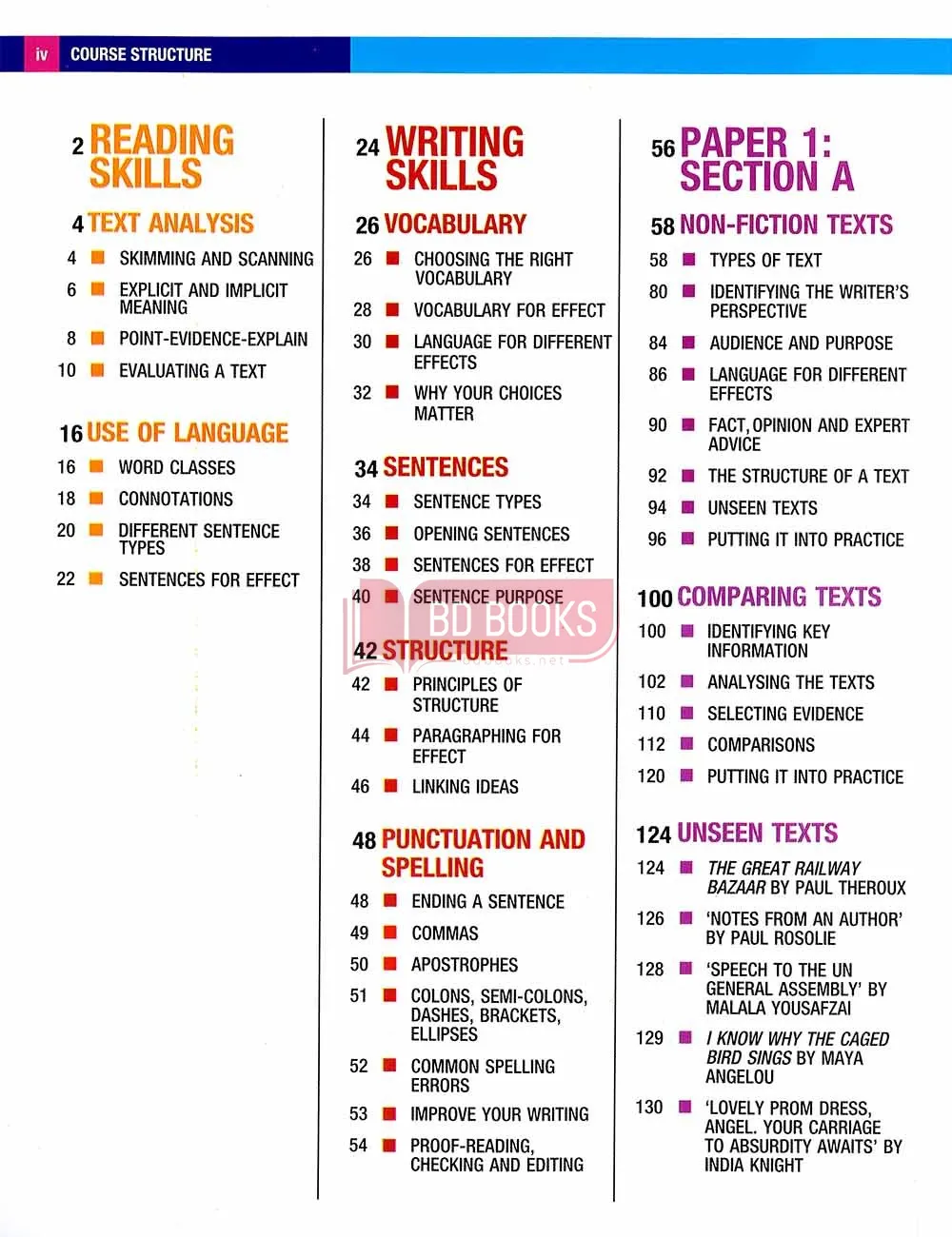 Edexcel International GCSE (9-1)English Language B Student Book : Local ...