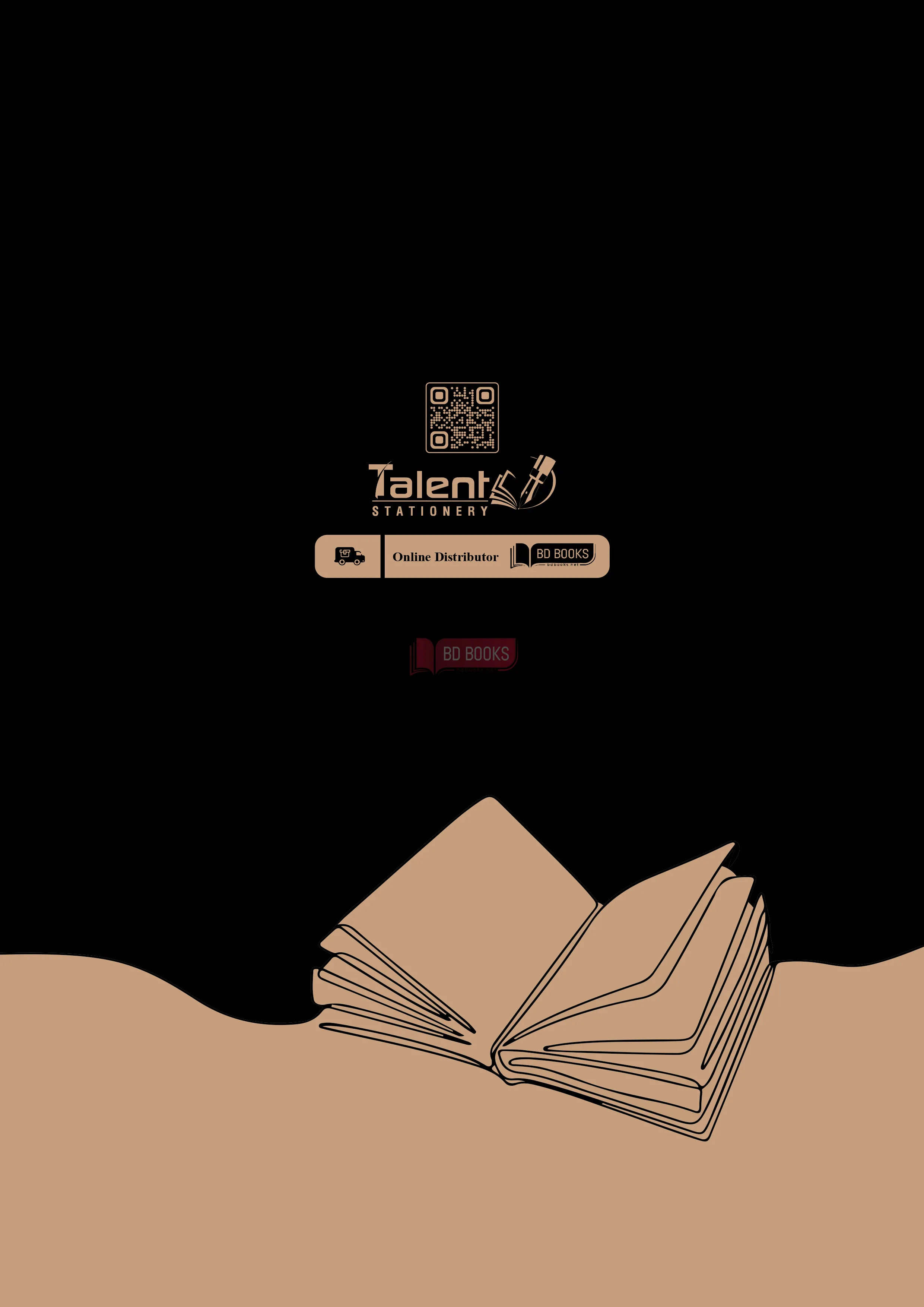 Study Planner (80gsm Cream-White Paper)
