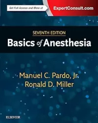 Miller's Basics of Anesthesia 第8版 Miller's Basics of Anesthesia - 8th Edition | Elsevier Shop